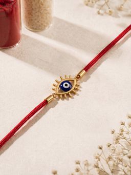 Palmonas - Protective Sun Evil Eye Rakhi