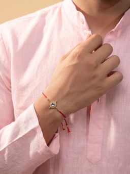 Palmonas - Protective Guiding Star Rakhi