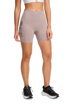 Under Armour - Run Anywheres Grey Shorts
