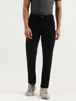 United Colors of Benetton - Washed Slim Fit Jeans