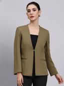 Olive color option, Currently selected