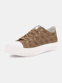 Brown color option, Currently selected