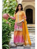 Orange color option
