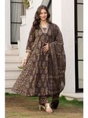Brown color option