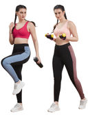 Multi-Color color option, Currently selected