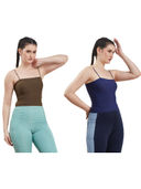 Multi-Color color option, Currently selected