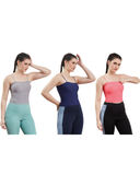 Multi-Color color option, Currently selected