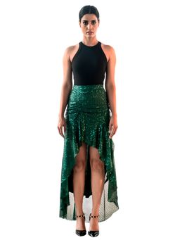 KIRAN GUPTA LABEL - Monique Skirt