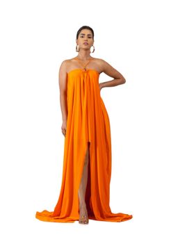 KIRAN GUPTA LABEL - Sophia Maxi Dress