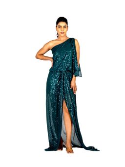 KIRAN GUPTA LABEL - Denise Maxi Dress