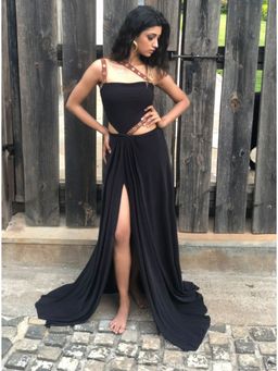 KIRAN GUPTA LABEL - Nora Dress