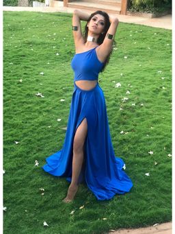 KIRAN GUPTA LABEL - Zoe Dress