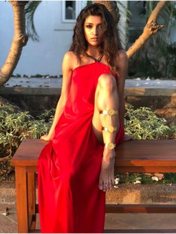 KIRAN GUPTA LABEL - Aria Dress