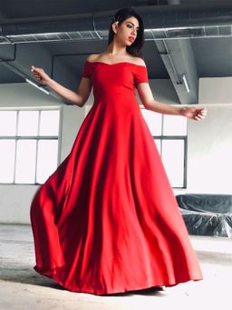 KIRAN GUPTA LABEL - Scarlett Dress