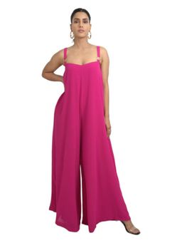 KIRAN GUPTA LABEL - Cyprus Jumpsuit