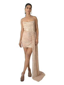 KIRAN GUPTA LABEL - Raya Dress