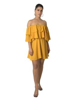 KIRAN GUPTA LABEL - Amber Dress