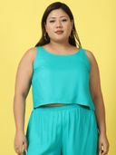 Green color option, Sold out, Currently selected