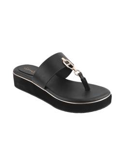Catwalk - Women Sandals - Black