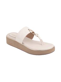 Catwalk - Women Sandals - Beige
