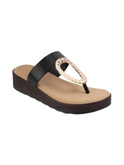 Catwalk - Women Sandals - Black