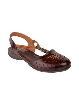 Catwalk - Women Sandals - Tan
