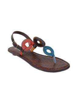 Catwalk - Women Sandals - Multi-Color