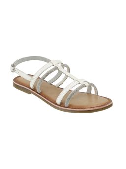 Catwalk - Women Sandals - White