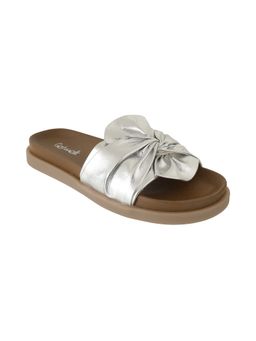 Catwalk - Women Sandals - Silver