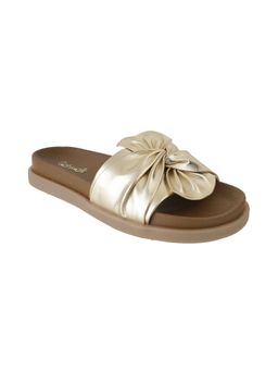 Catwalk - Women Sandals - Gold