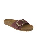 Maroon color option, Currently selected