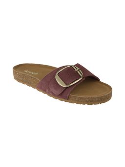 Catwalk - Women Sandals - Maroon