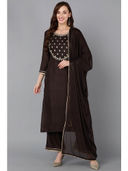 Brown color option