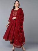 Maroon color option, Sold out, Currently selected