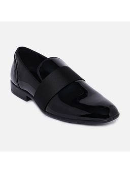 Aldo - Asaria Solid Black Dress Loafers