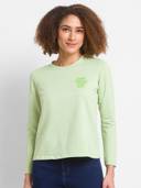 Green color option