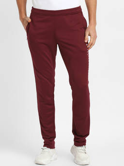 Reebok - Rbk Adv Pant Red Training Track Pant