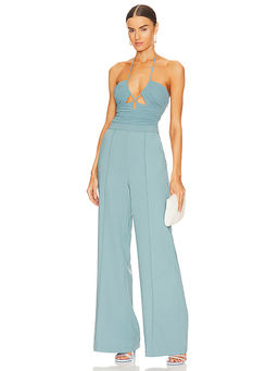 SIMKHAI - Gala Cut Out Jumpsuit