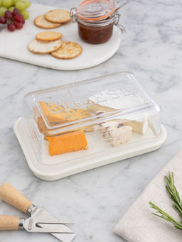Kilner - Cheese Keeper
