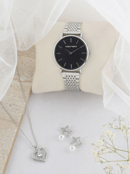 Joker and Witch - Joker & Witch Ultimate Silver Love Stack (Set of 3)