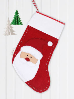 Masilo - Santas Christmas Stocking