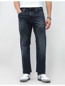 U.S. Polo Assn. Denim Co. - Men Harold Slim Straight Fit Blue Jeans