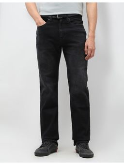 U.S. Polo Assn. Denim Co. - Men Grey Connor Grey Jeans