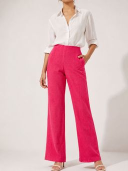 Contemponari - Jolie Red Pant