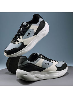 Campus - OG-35 Men Off White Sneakers