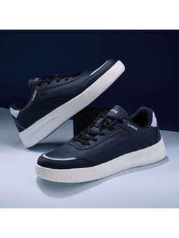 Campus - OGL-4 Women Navy Blue Sneakers