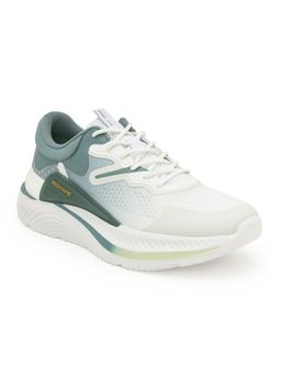 Red Tape - Mens Textured Green Athleisure Shoes