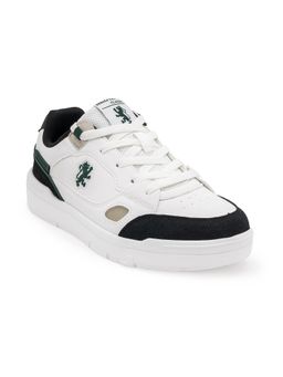 Red Tape - Men Colorblocked Black Lifestyle Sneakers