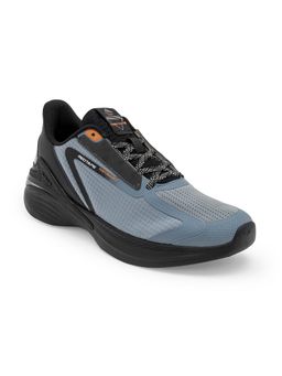 Red Tape - Men Textured Blue Athleisure Running Shoes