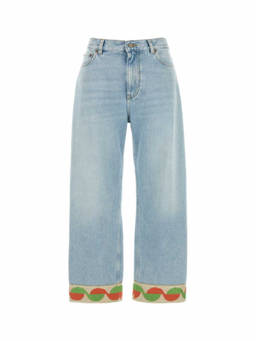 Valentino - Denim Jeans (26)